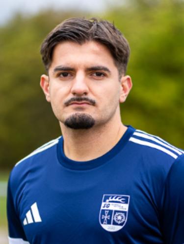 Benyamin Zekovic