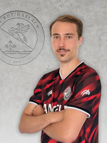 Jonas Kober