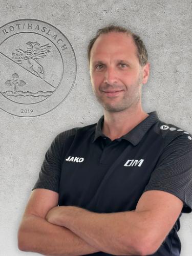 Dietmar Mang