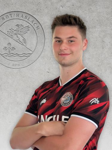 Maximilian Moosburger