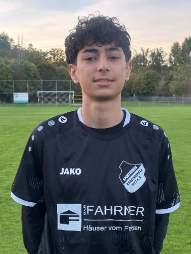 Muhammed Akar