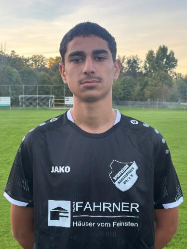 Musab Akar