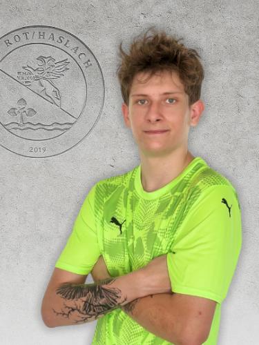 Marco Rieger