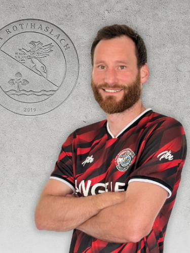 Steffen Zott