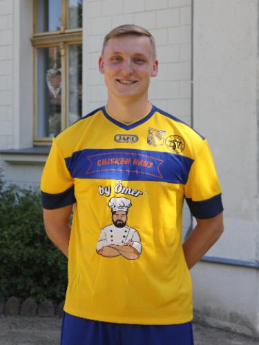 Vincent Stühm