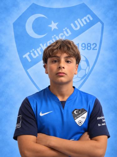 Mert Aydin