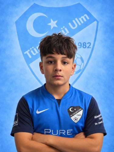 Ammar Kekec