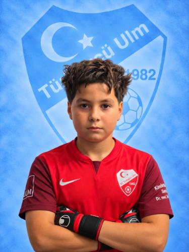 Ilyas Tokgöz