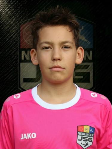 Mattis Schuller