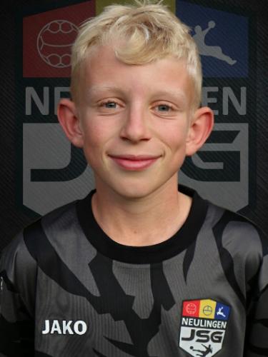 Finn Karle