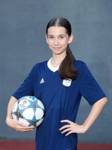 Rebecca Barska