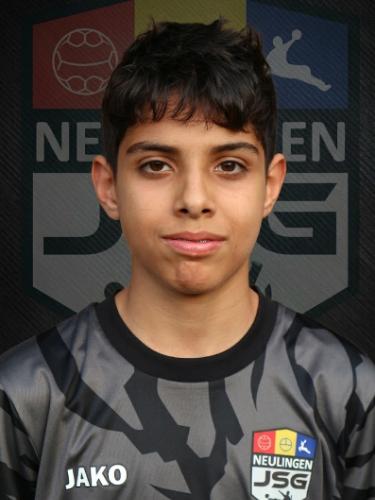 Hamza Alakraa