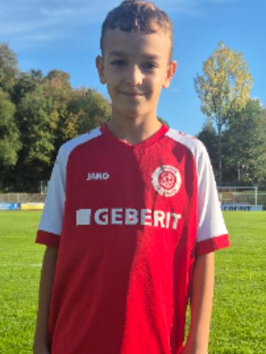 Jaron Magnus Hans Brüllmann