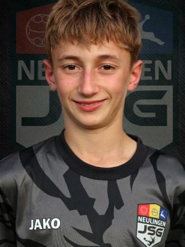 Levi Engel