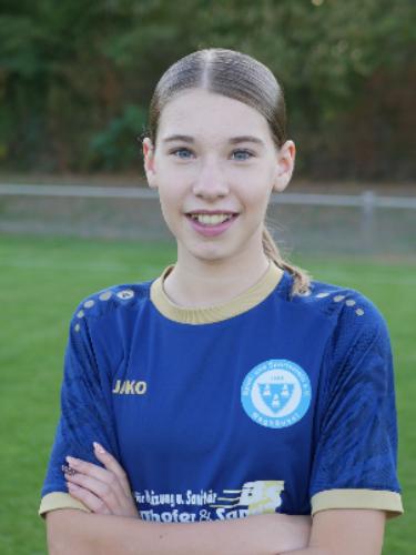 Fenja Malin Müller
