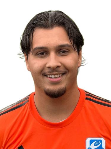 Dany da Silva Ferreira