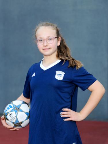 Amélie Schlechter Dury