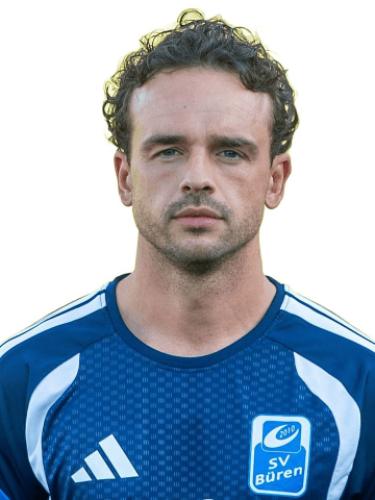 Leon Höfner