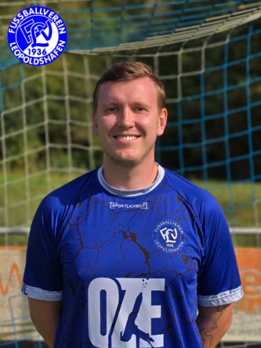 Philipp Buschor