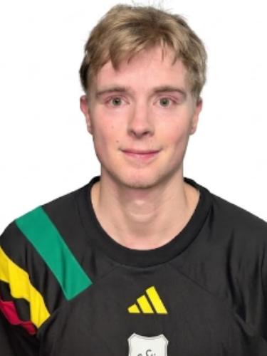 Lennard Berghaus