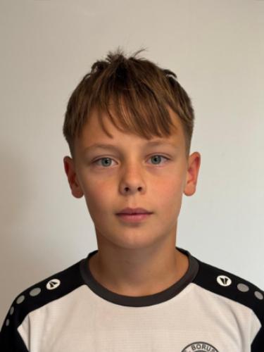 Alex Koos