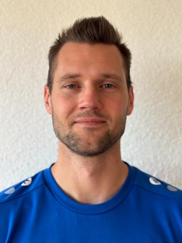 Steffen Sondermann