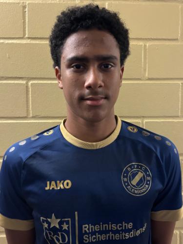 Faris Omar Nasidi
