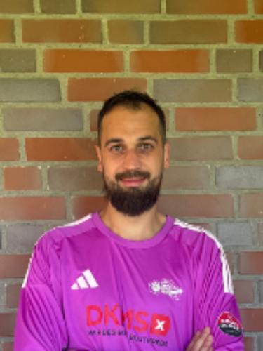 Kevin Hoheisel