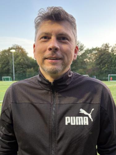 Christof Dyczka
