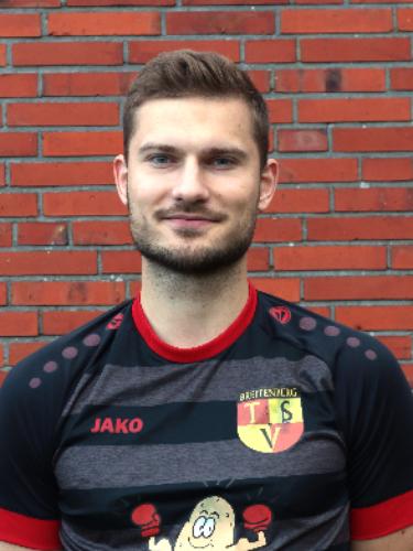Jannik Baer