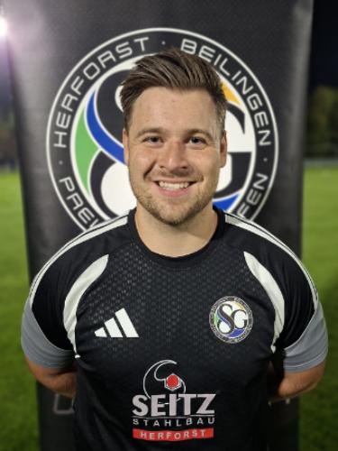Lukas Graf