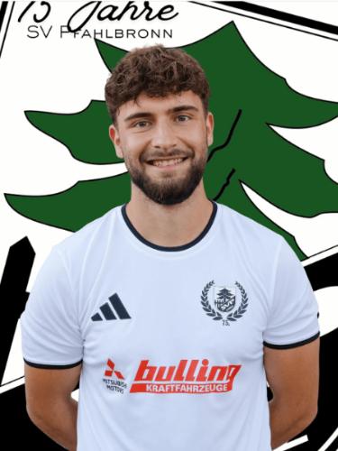 Simon Klose