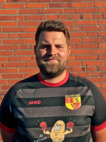 Fynn Brüggen