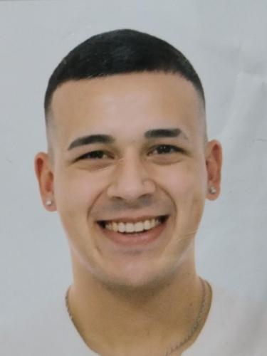 Valentin Adrian Vazquez