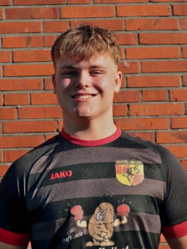 Paul Andre Hölck