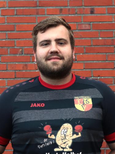 Viktor Hölck
