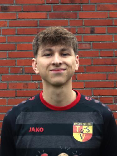 Toris Maximilian Preuß