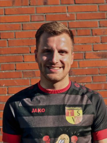 Marc Randschau