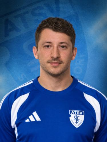 Tim Florian Friedrich Freitag