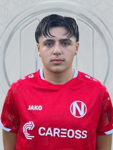Luca Demir