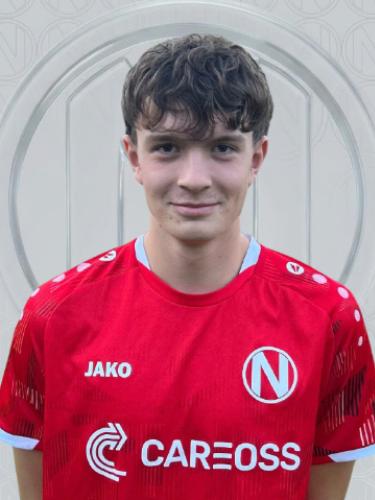 Jaron Mesic