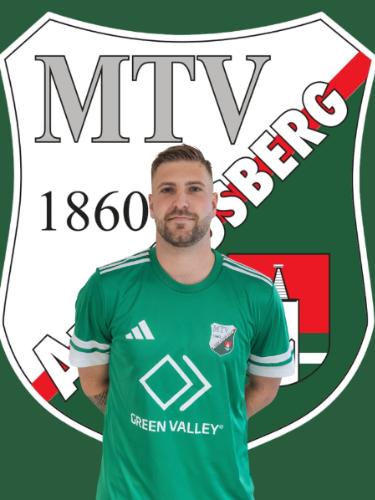 Tobias Dwornik