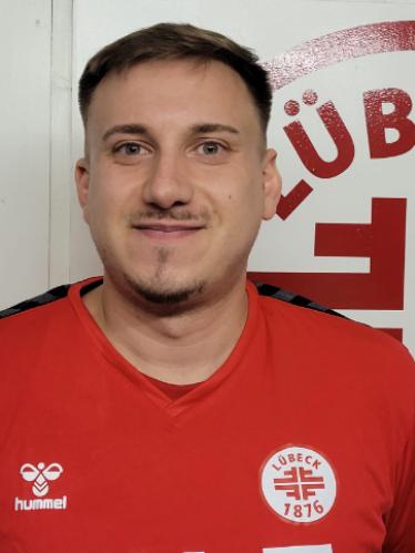 Martin Biegilsky