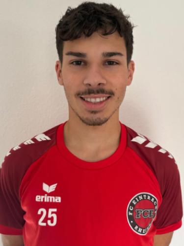 Diogo Franca Carvalho