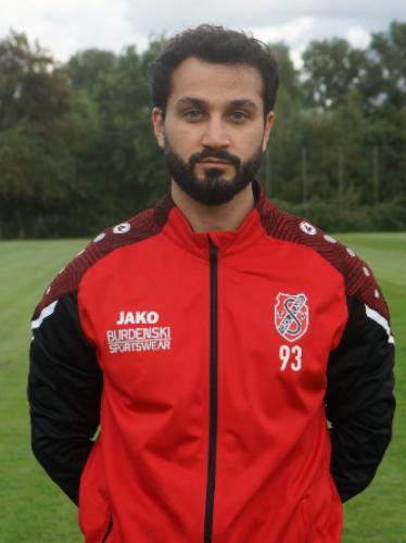 Ahmet Demir