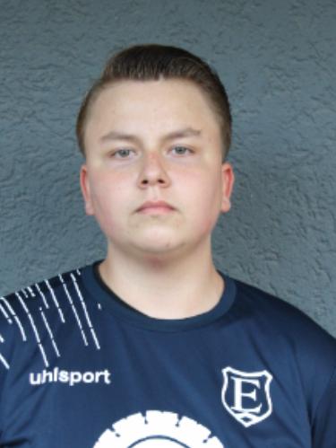 Tim Kositzky