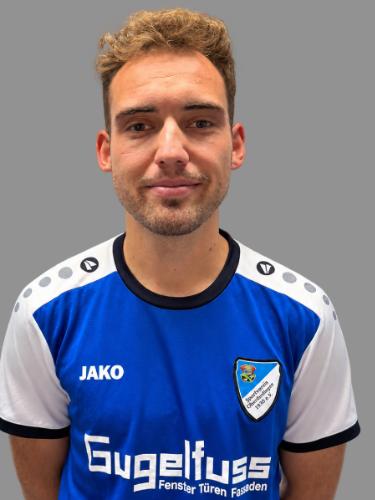 Niclas Gröner