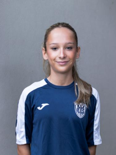 Ylvie Kreiser