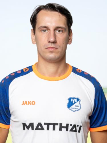 Yurii Shevchuk