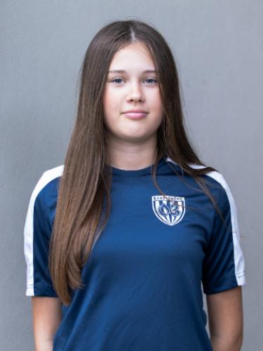 Greta Antonia Reimers